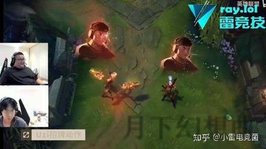 揭秘雷竞技游戏网的幕后故事